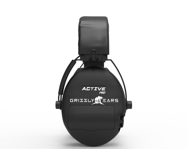 GRIZZLY EARS Active Pro