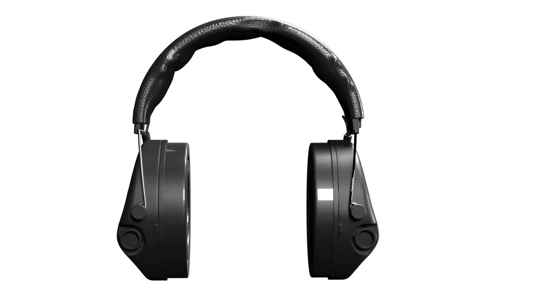 GRIZZLY EARS Active Pro