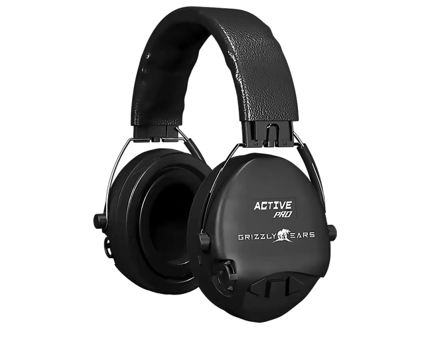 GRIZZLY EARS Active Pro