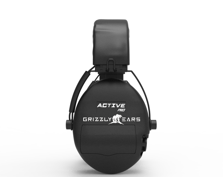 GRIZZLY EARS Active Pro