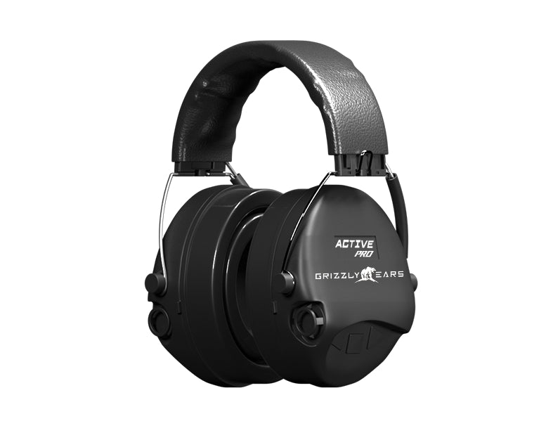 GRIZZLY EARS Active Pro