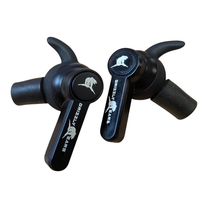 GRIZZLY EARS Apex