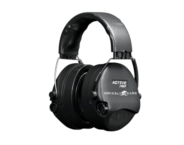 GRIZZLY EARS Attivo Pro