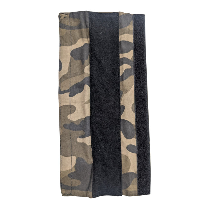 Camo Headband for Active Pro