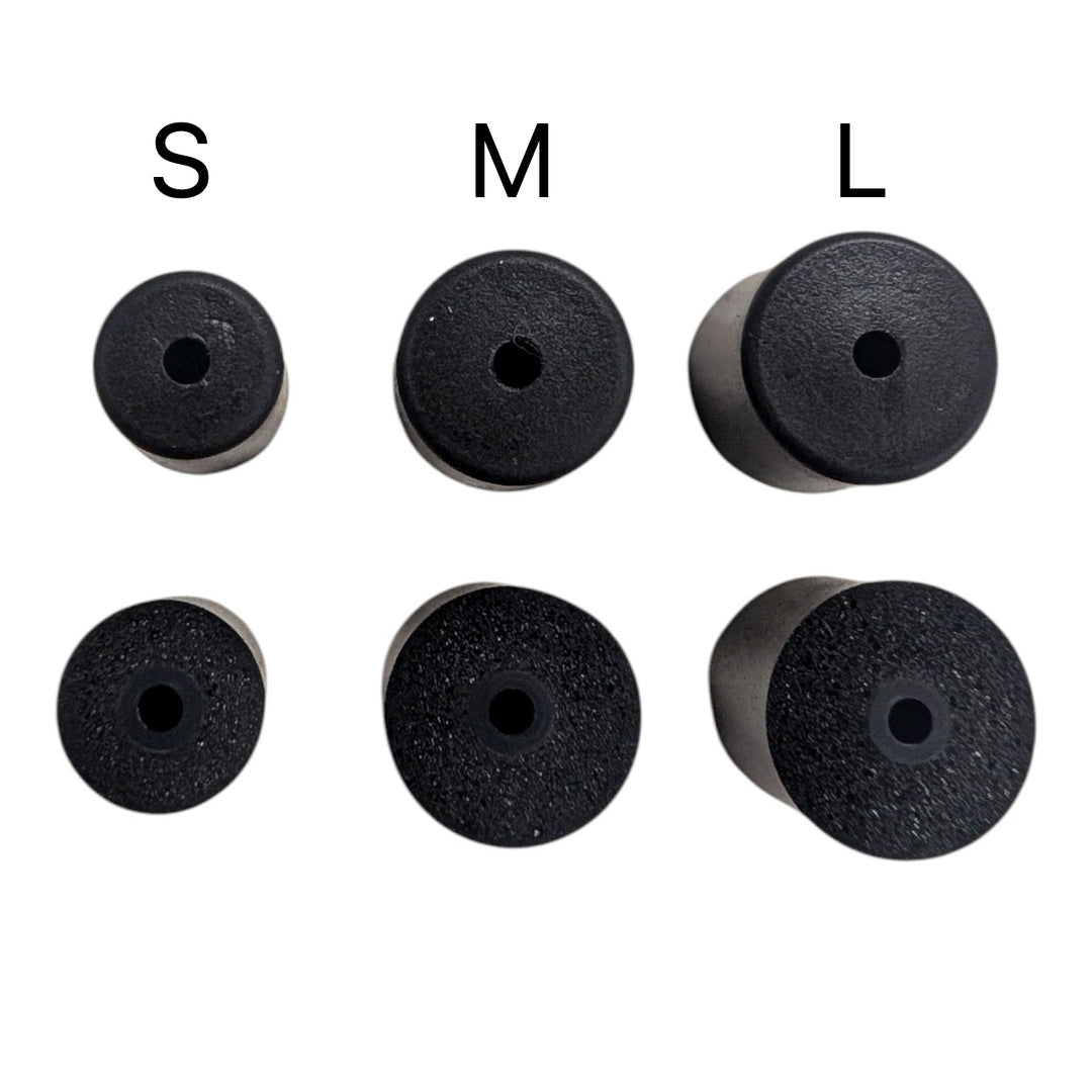 Memory foam för APEX
