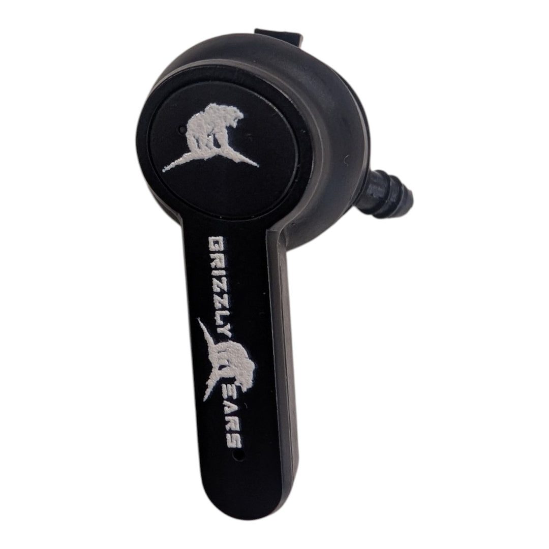 GRIZZLY EARS APEX reserv öronpropp