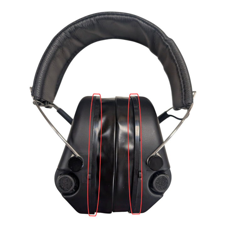 Plastring for Active Pro