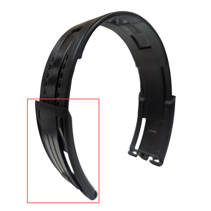 Frame clips for Active Pro