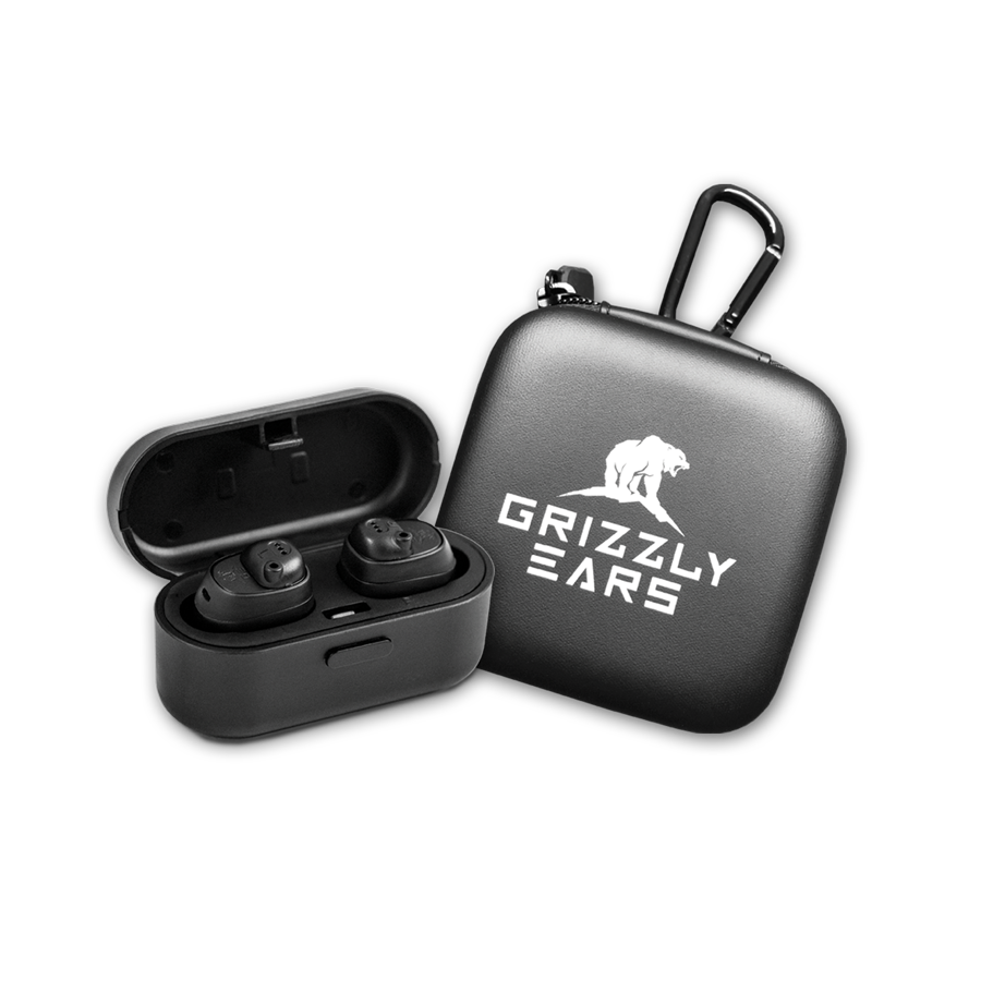 GRIZZLY EARS Predator Pro+